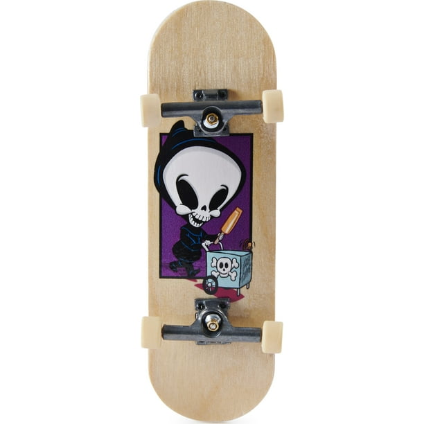 Touche TECH DECK Skateboard Grip Tape Pre Cut Autocollants × 50